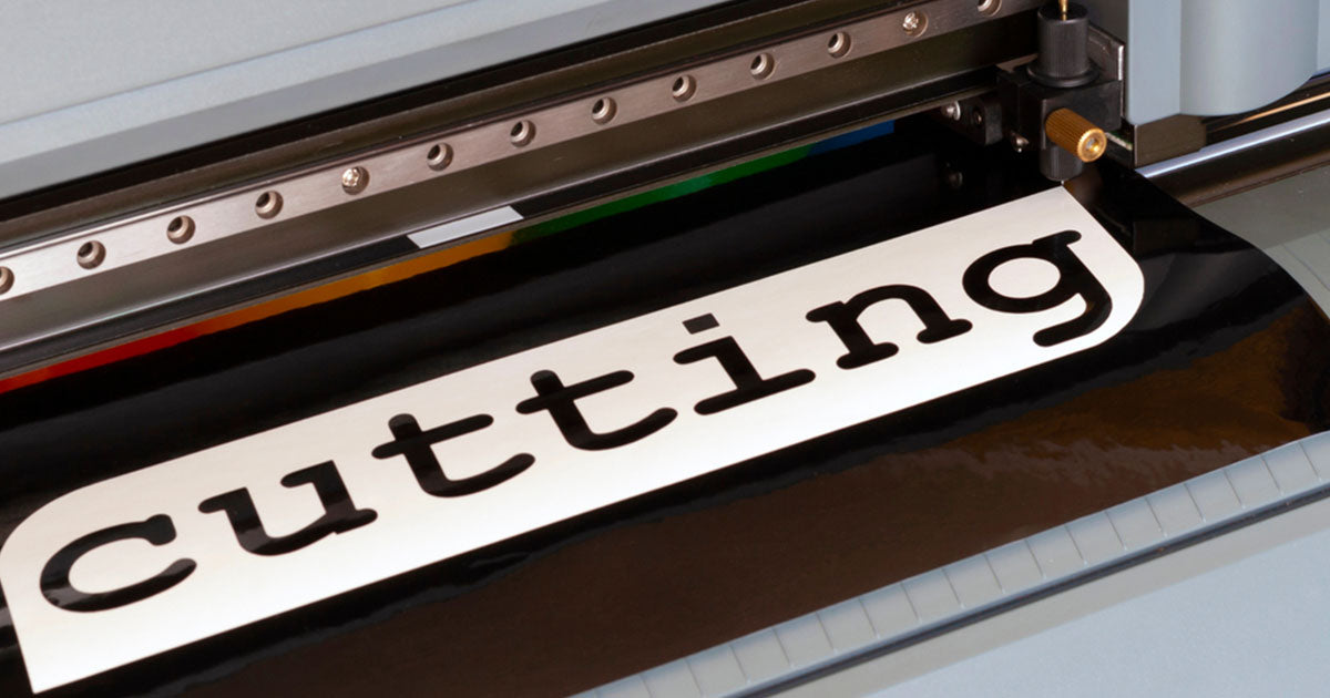 Vinyl Cutting Machines for RC Paint Masks - Save Time and Get Pro Results