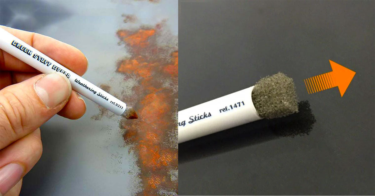 Why Every Modeller Has That One Cursed Kit