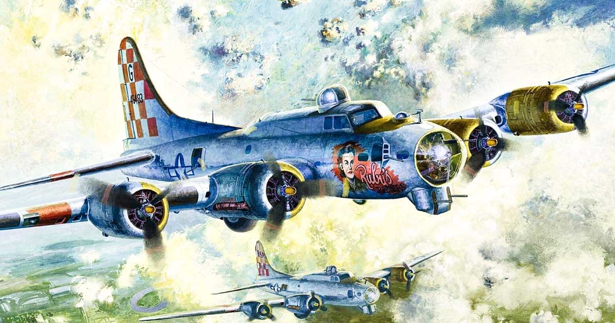 Why Military Models Outsell Every Other Category