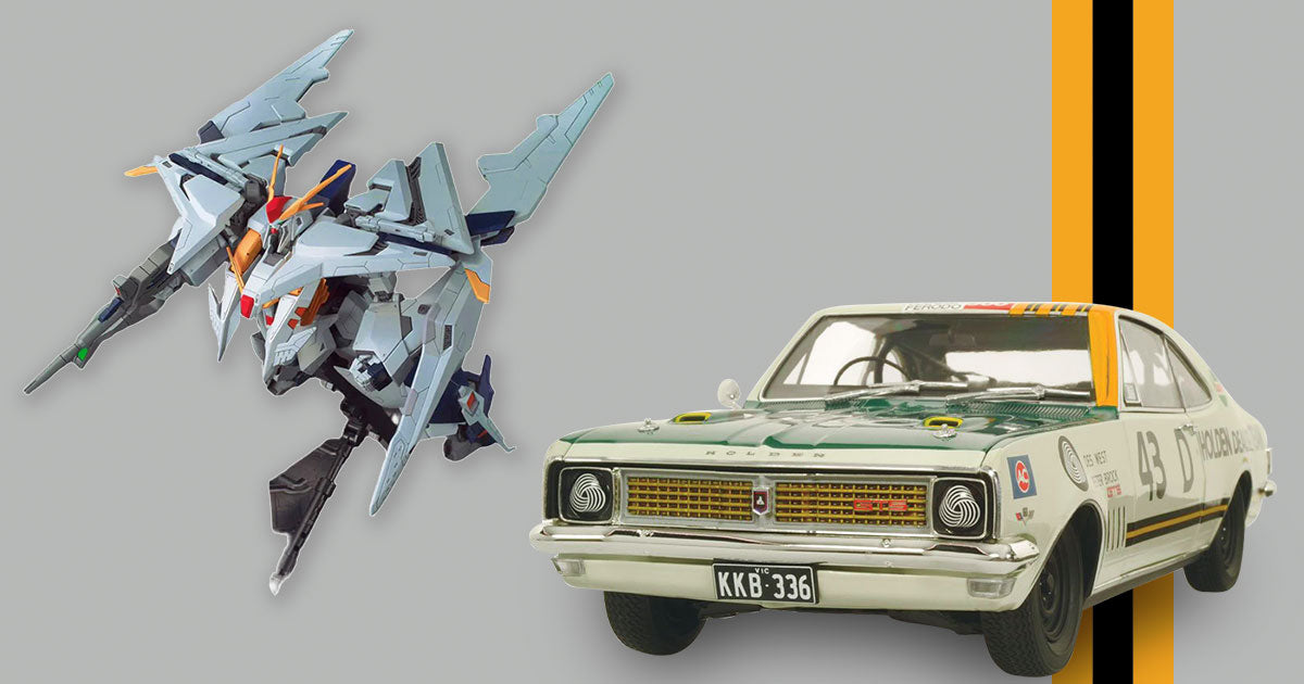 Why Some People Collect Toys as Adults (And Why It&#39;s Totally Okay!)