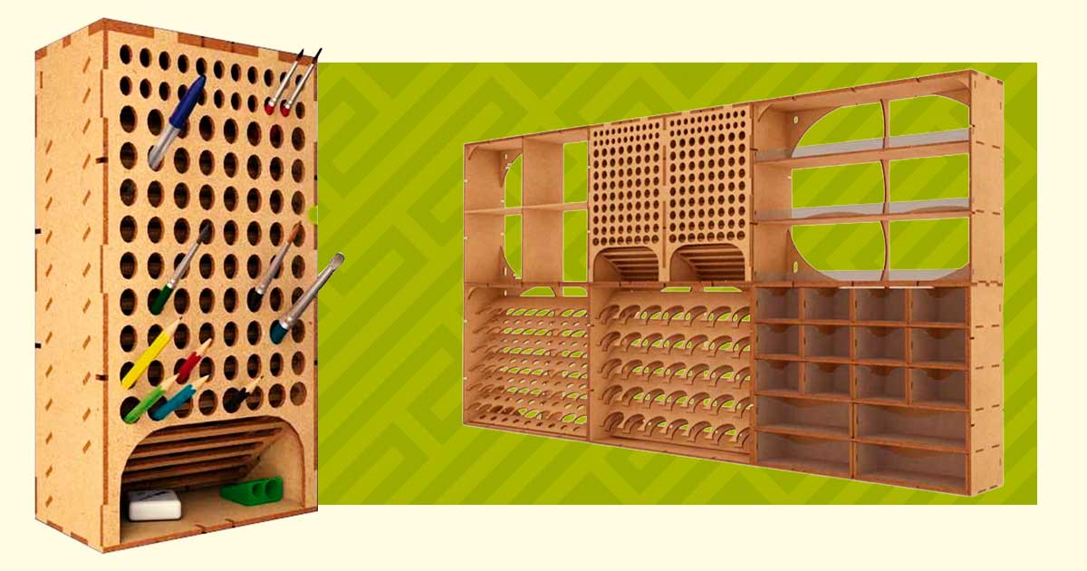 Why Your Hobby Tools Hate You And How To Win Them Back