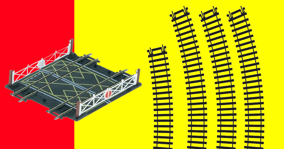Why Your Model Railway Track Buckles in Summer