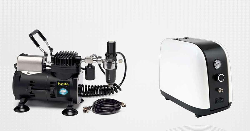 Which Air Compressor Is Right For You?