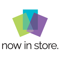 In Store Now