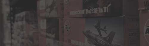 1/72 Aircaft