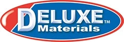 Deluxe Materials in Stock