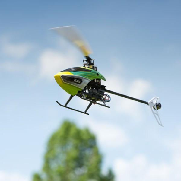 RC Helicopters