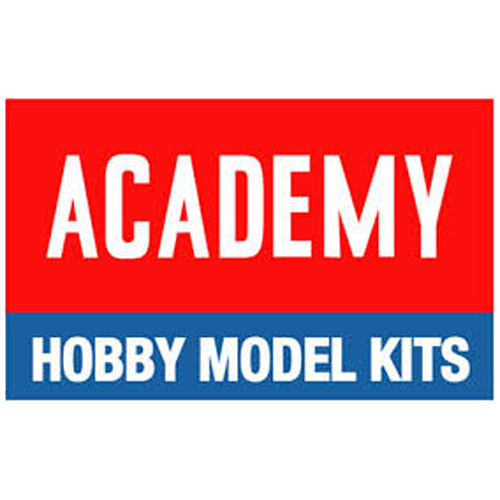 Academy Military Model Kits