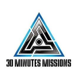 30MM - Bandai 30 Minutes Missions