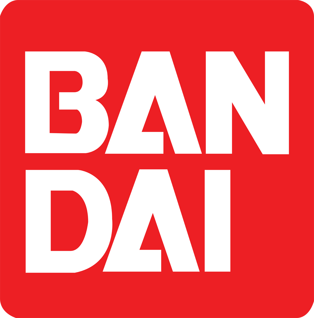 Bandai on Special