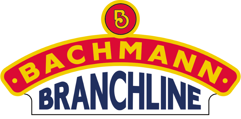 Bachmann Branchline In Stock