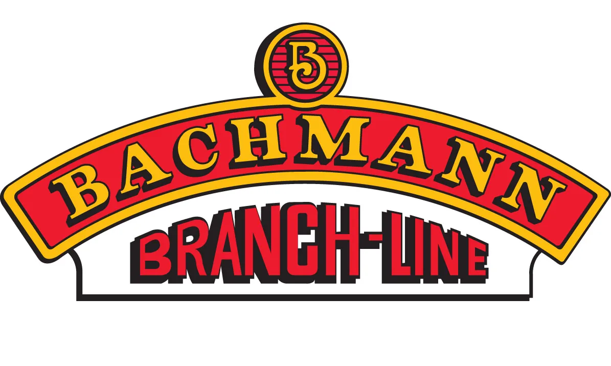 Bachmann Branchline - Buildings