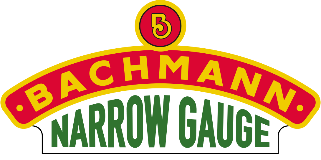 Bachmann - Narrow Gauge