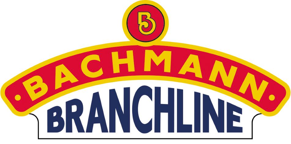 Bachmann Branchline OO Locomotives