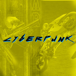 Cyberpunk
