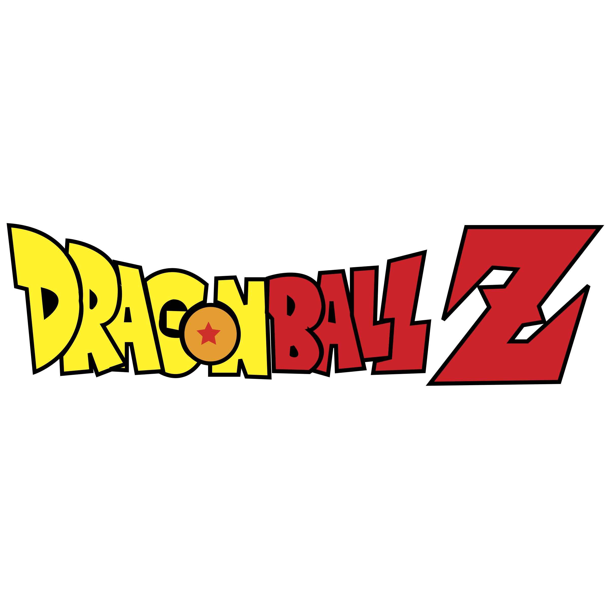 Dragon Ball Kits