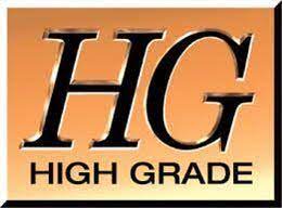 High Grade Gundam