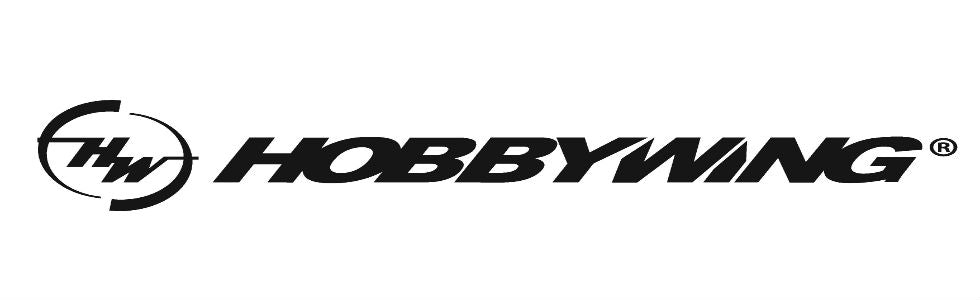 Hobbywing Brushless Motor