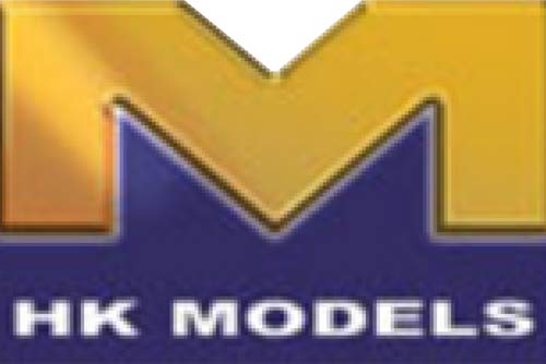 Hong Kong Models