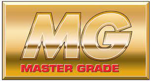 Master Grade Gundam
