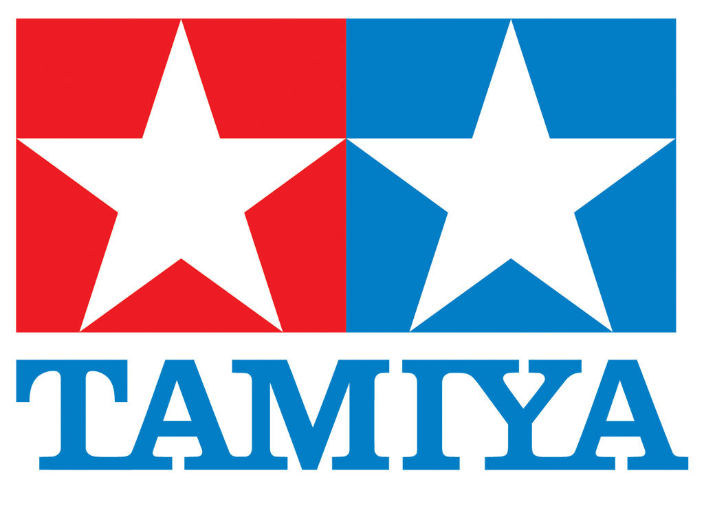 Tamiya RC Cars