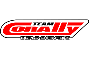 Team Corally Car Spare Parts