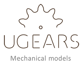 Ugears