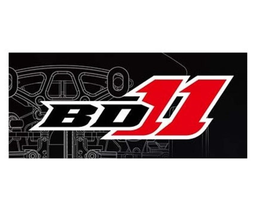 YOKOMO BD11