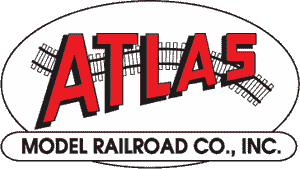 Atlas Model Railroad Co