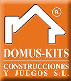 Domus Clay Buildings in Stock