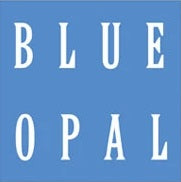 Blue Opal