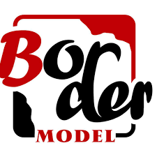 Border Model Plastic Model Kits