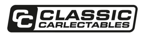 Classic Carlectables