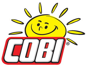Cobi In Stock
