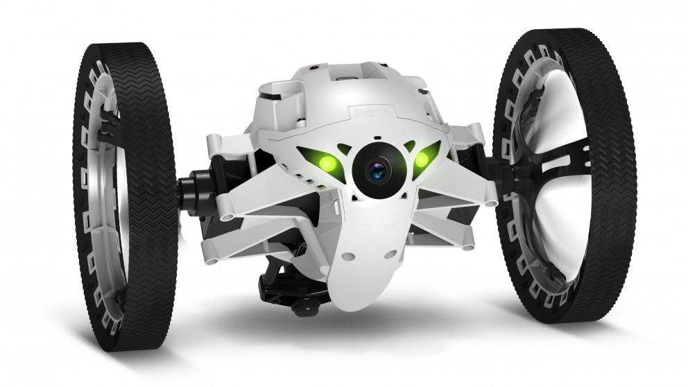 DRONES