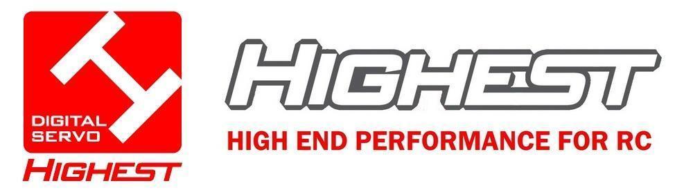 Highest Servos