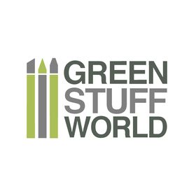Green Stuff World Intensity Inks
