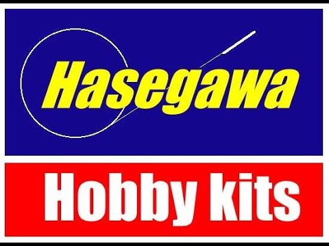 Hasegawa In-Stock