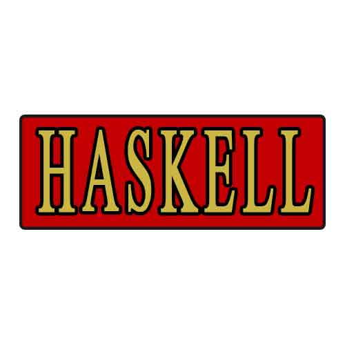 Haskell Co. Railway Models
