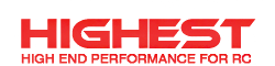 Highest RC servos