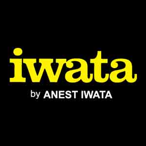 Iwata Airbrushes & Accessories