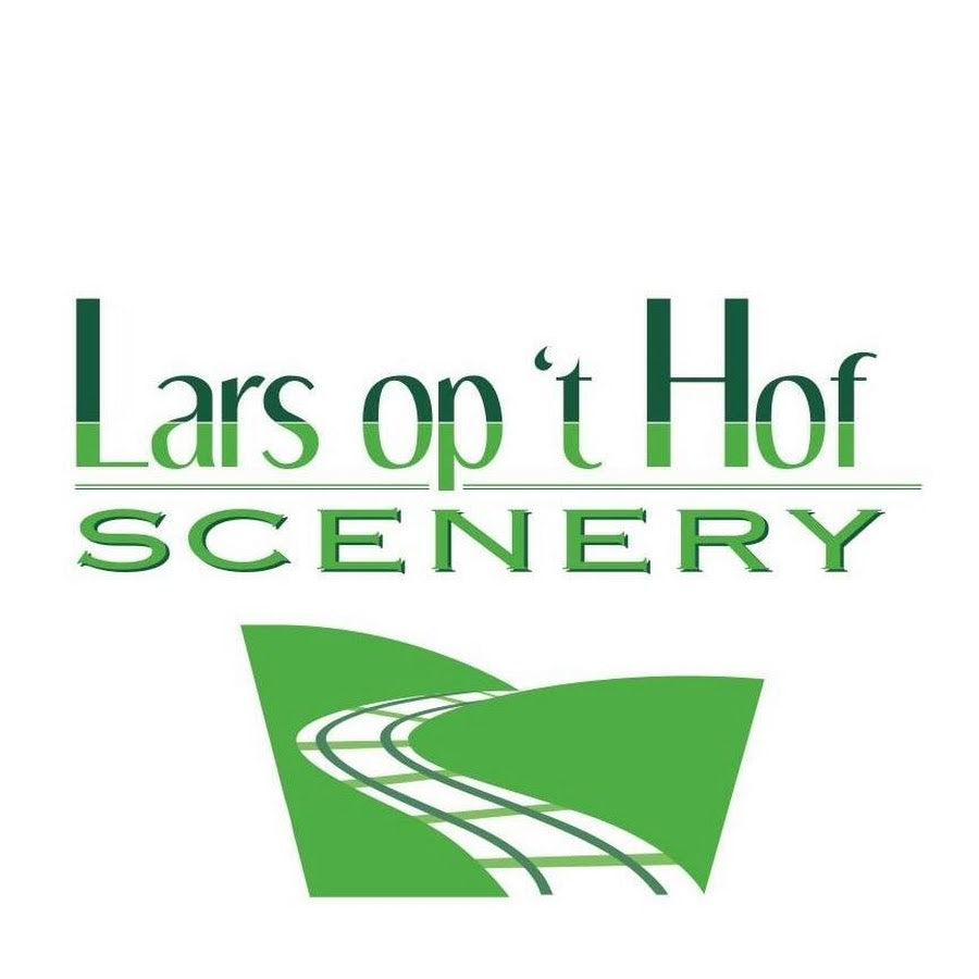 Lars Op 't Hof Scenery