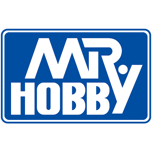 Mr Hobby Super Clear UV Cut Range