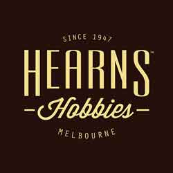 Whats New At Hearns Hobbies