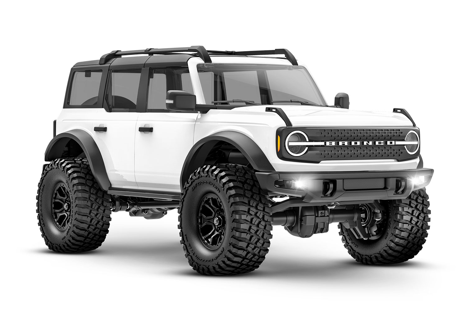 Traxxas 97074-1 Spare Parts