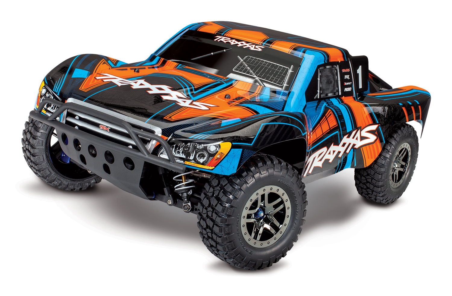 Traxxas 68077-4 Spare Parts
