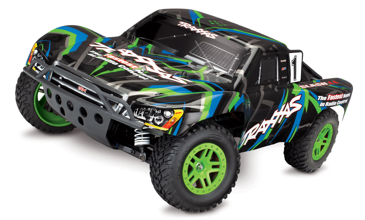Traxxas 68054-1 Spare Parts