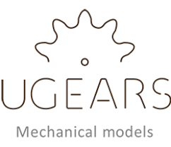 U-Gears in stock
