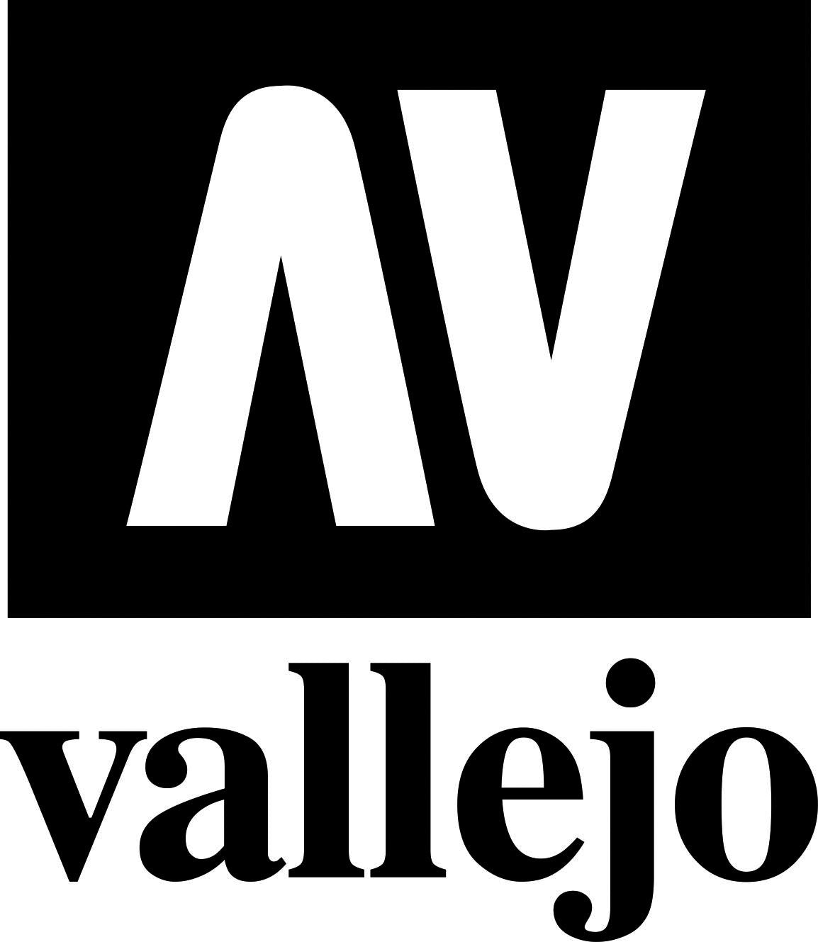 Vallejo paint
