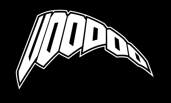 Voodoo Tyres